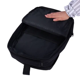 کوله پشتی لپ تاپ دوکاره Condotti MC-439