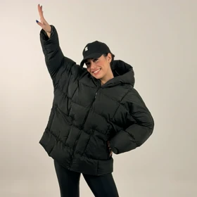 کاپشن MODA BESI