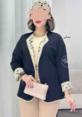 مانتو کتی دو رو