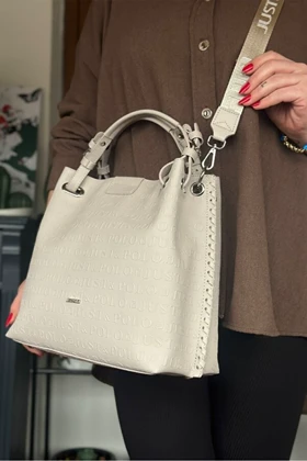 کیف زنانه دوشی just-polo