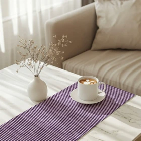 رانر ساده Table Runner15