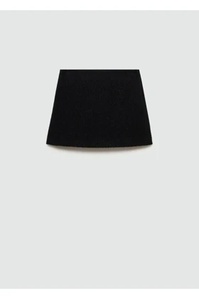 دامن زنانه اورجینال منگو mango