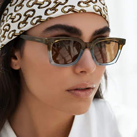 عینک آفتابی یونیسکس آنتونیو سانچز ( ANTONIO SANCHEZ ) مدل S74137