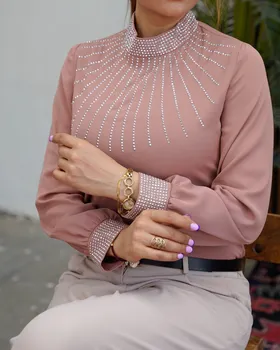 شومیز مجلسی