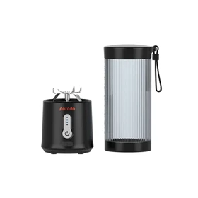 شیکر و مخلوط کن 450ml پرودو مدل PORODO GO-BLENDER LFST017