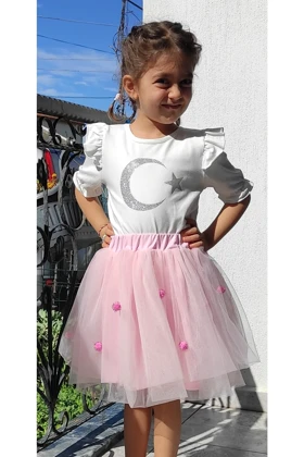 دامن بچگانه novy-baby novy-baby