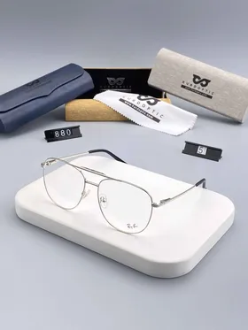 عینک تک کاور ری‌بن مدل RB880