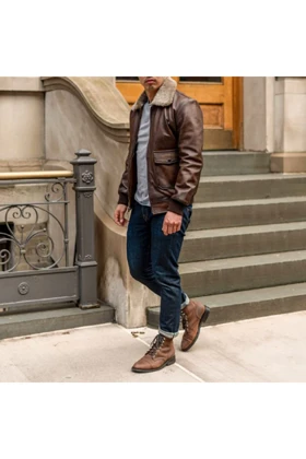 کت و کاپشن مردانه desar desar