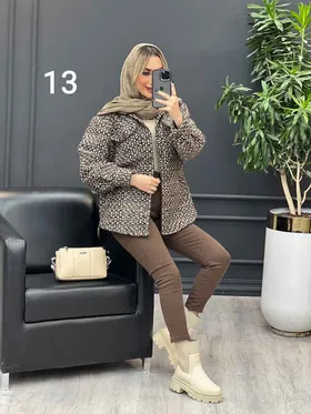 شکت چهار جیب