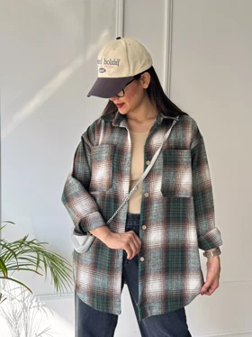 شکت پشمی پریزاد