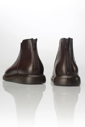 بوت و نیم بوت مردانه آلبا alba