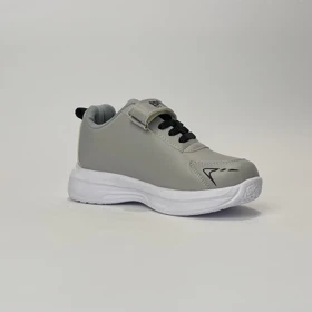 کفش بچگانه ریبوک اسپرت طوسی مشکی کد M38