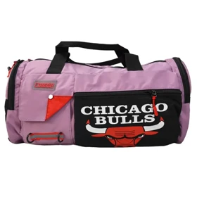 ساک سفری و ورزشی شیکاگو بولز - CHICAGO BULLS - CHB99051