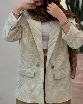 کت ژاکارد