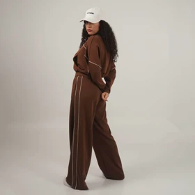 کراپ شلوار اویشو