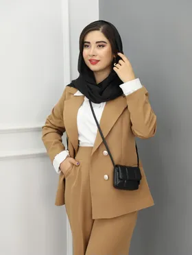 کت و شلوار لیدا