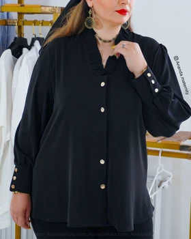 شومیز بارداری مروارید