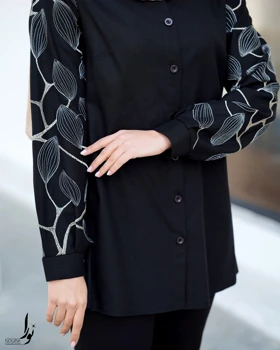 تونیک برکه (رنگبندی)
