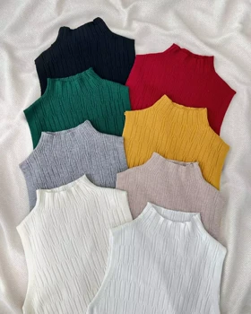 تاپ بافت 8 رنگ کد 5435