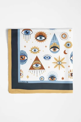 دستمال سر modabutik modabutik