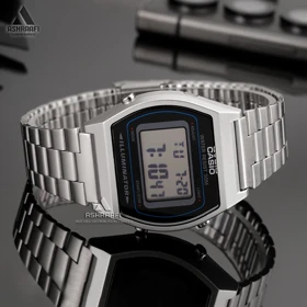 ساعت مچی کاسیو نوستالژیک Casio B640WD-1AV