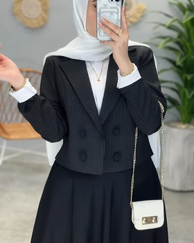 کت و دامن پاپیون رسمی بزیاق ترک