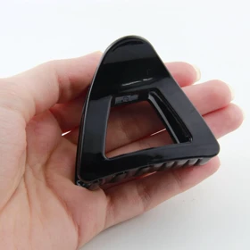 کلیپس زنانه مدل مثلثی