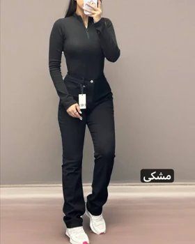 شلوار جین کد 2851