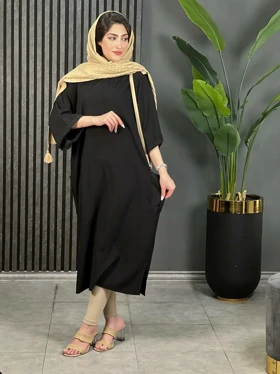 پیراهن آیوا شادن کد 1717