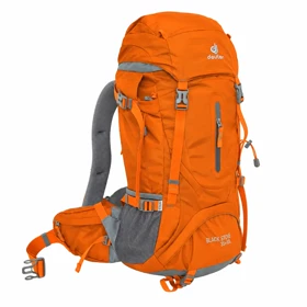 کوله پشتی کوهنوردی 3510 لیتری Deuter مدل D120-3510-L (نارنجی)