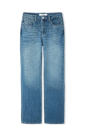 شلوار جین زنانه IPEKYOL کد IW6250018013