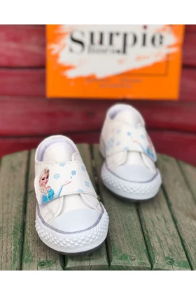 کفش های روزمره بچگانه surpie-shoes