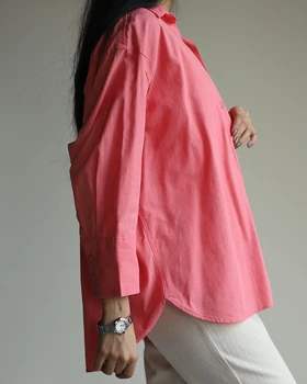 شومیز سه ربع