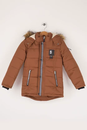 کت و کاپشن بچگانه mika-bebek-and-cocuk mika-bebek-and-cocuk