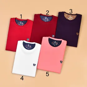 تیشرت مردانه 990054