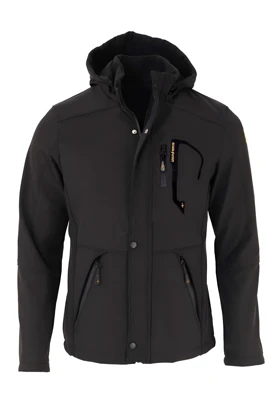 کت و کاپشن مردانه he-brand he-brand