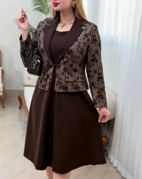 پیراهن ملیکا 0764