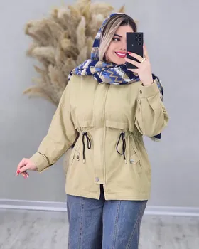 مانتو کتان