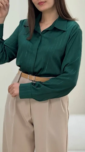 شومیز نیایش