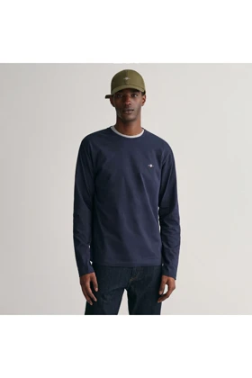 تیشرت مردانه gant