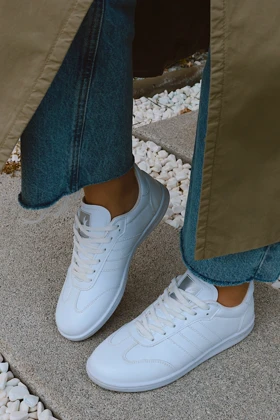 کفش های روزمره زنانه polka-store polka-store