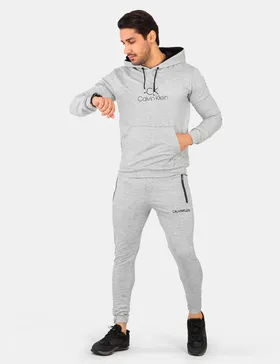ست سویشرت و شلوار مردانه Calvin Klein