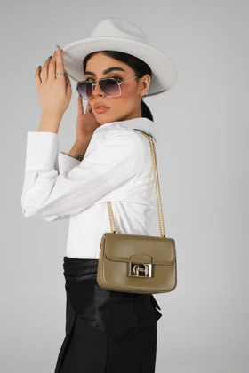 کیف دوشی مدل David Jones CM7285