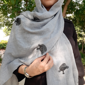 شال طوسی