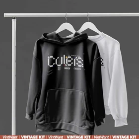 هودی با طرح بارسلونا Culers