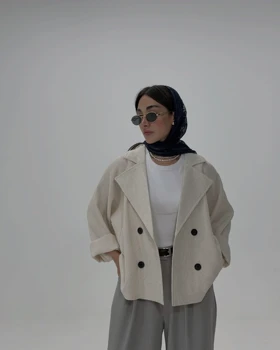 کت فری سایز