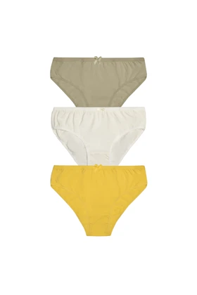 پک 3 عددی شورت - 8825