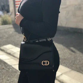 کیف زنانه دیور Dior وارداتی کد 933