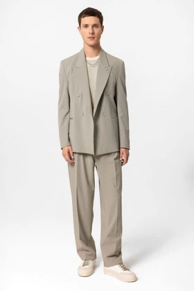 ژاکت بلیزر مردانه آنتیوک antioch