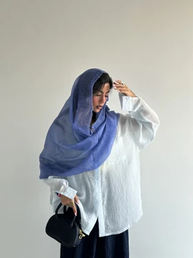 شومیز دلماه